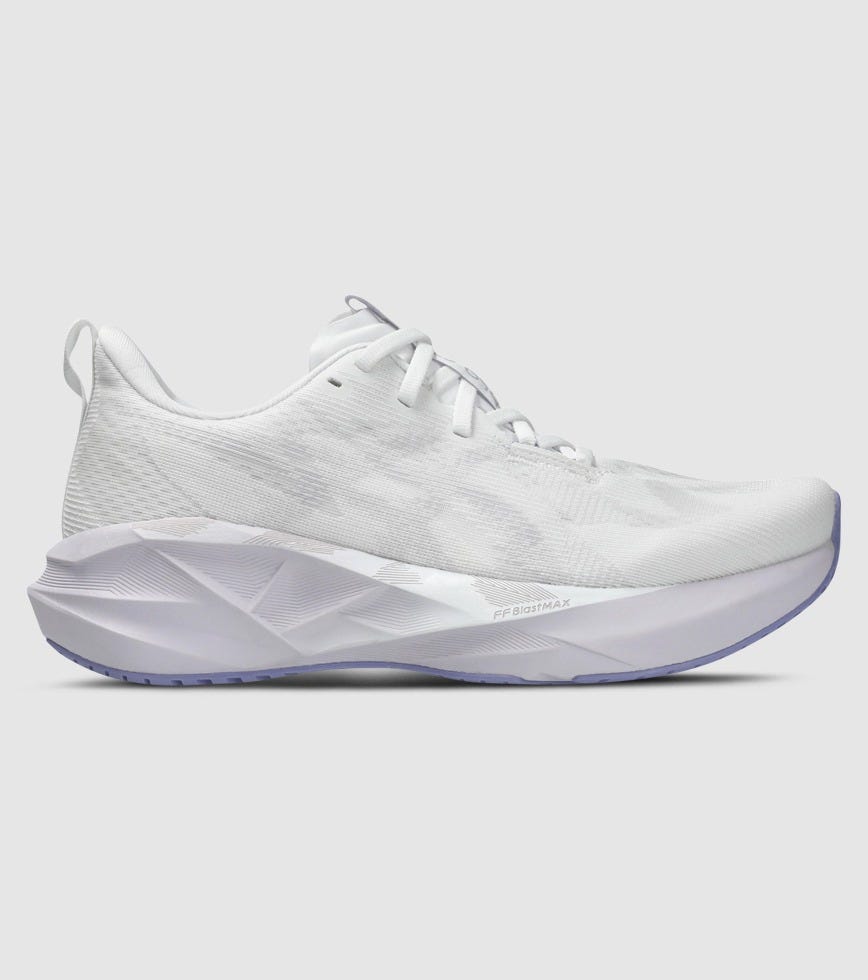 ASICS NOVABLAST 5 WOMENS