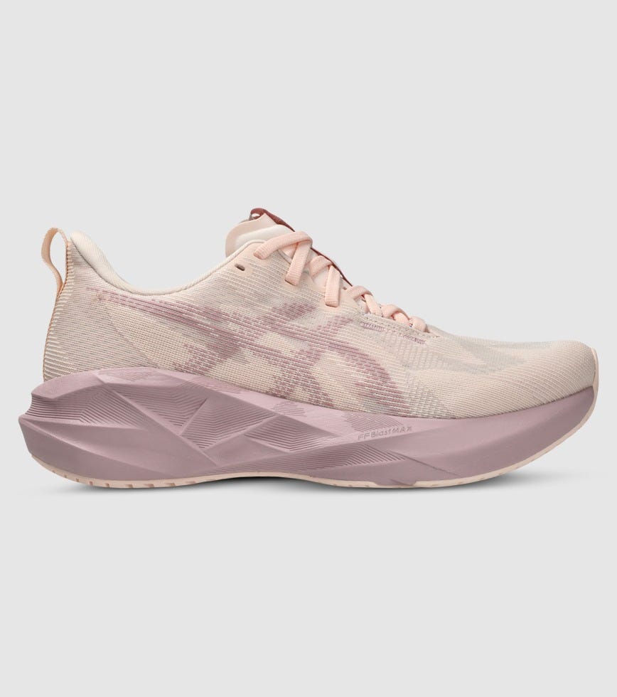 ASICS NOVABLAST 5 WOMENS
