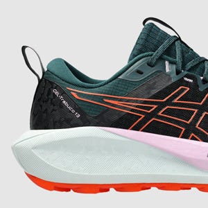 Midsole