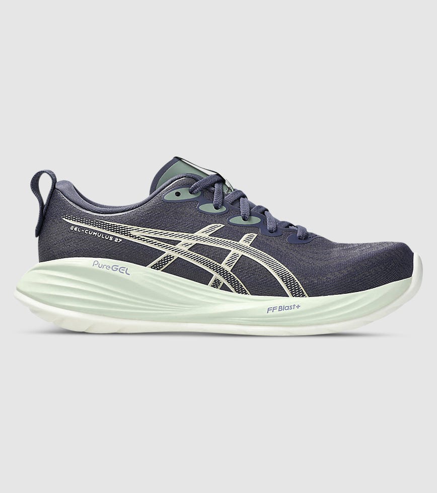 ASICS GEL-CUMULUS 27 (D WIDE) WOMENS