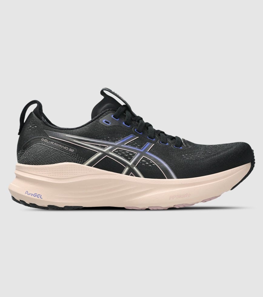 ASICS GEL-KAYANO 32 WOMENS