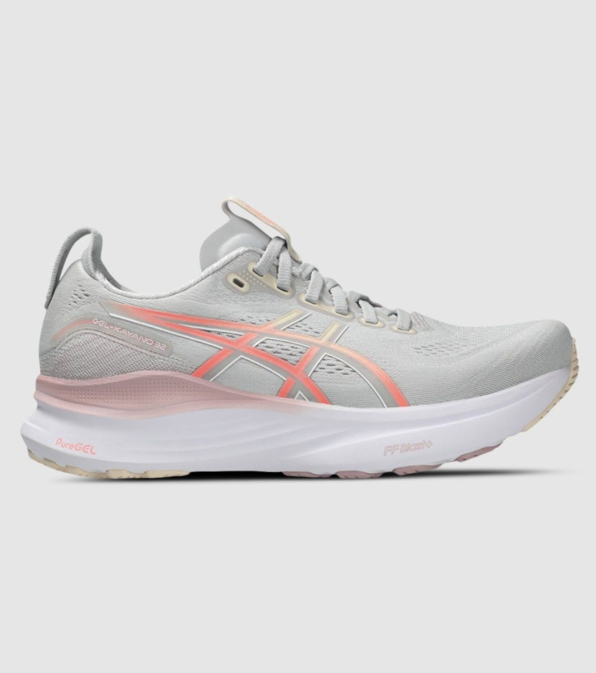 ASICS GEL-KAYANO 32 WOMENS
