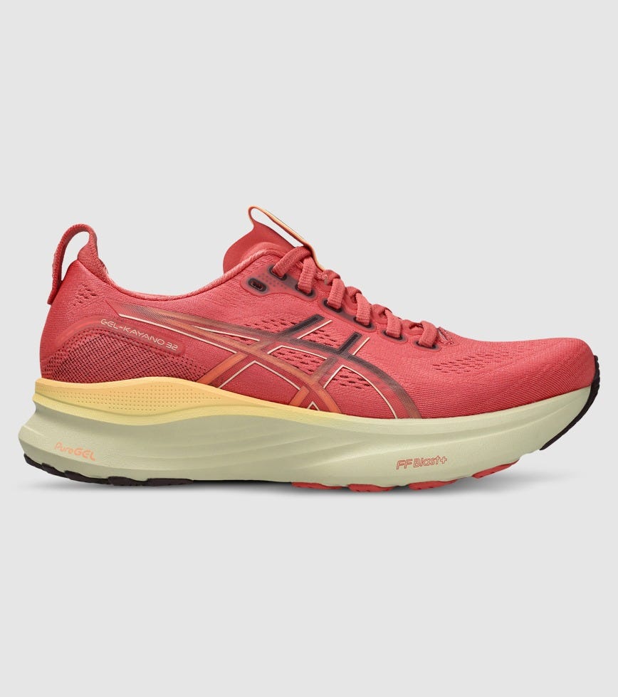 ASICS GEL-KAYANO 32 WOMENS
