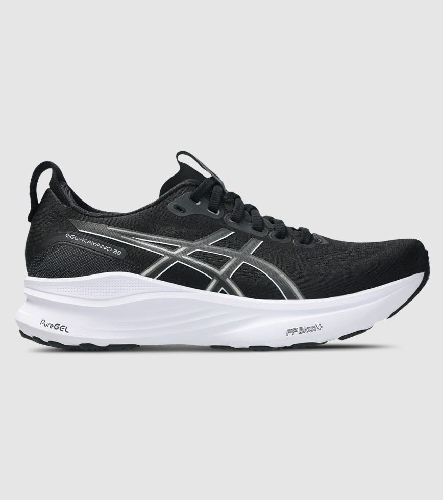 ASICS GEL-KAYANO 32 (D WIDE) WOMENS