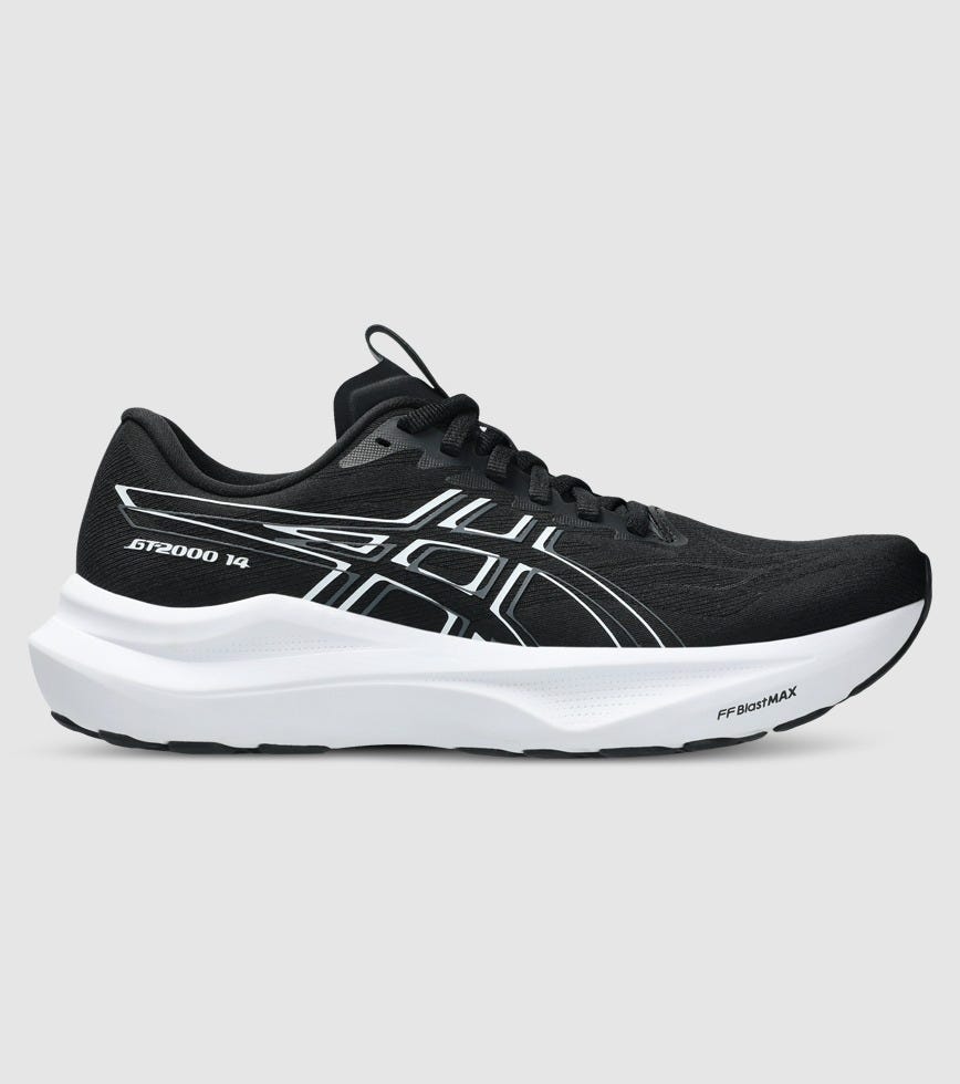 ASICS GT-2000 14 (2E WIDE) WOMENS