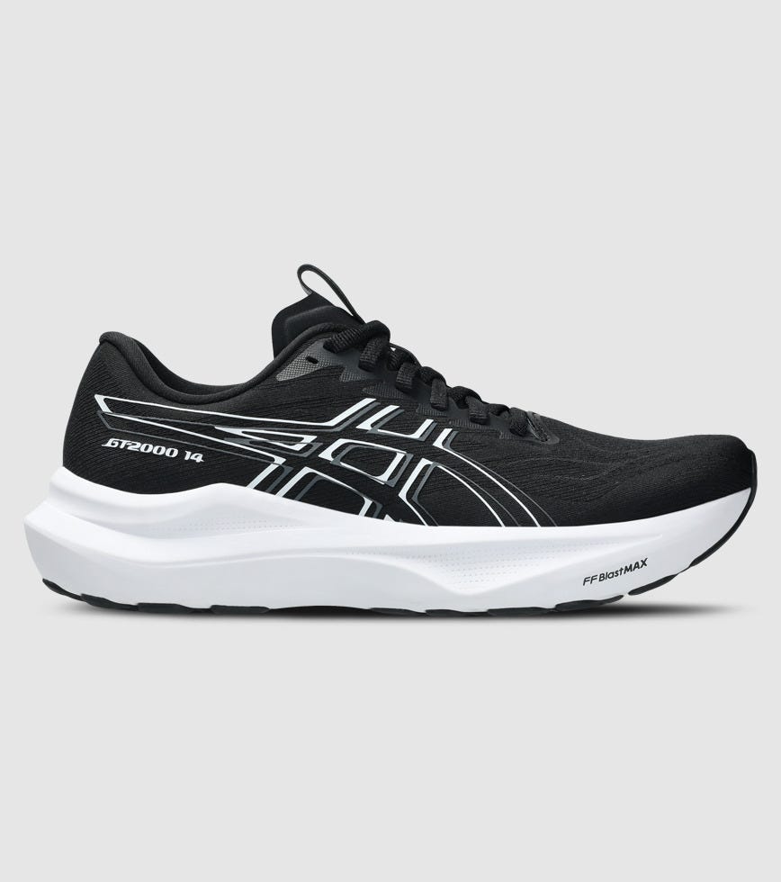 ASICS GT-2000 14 (2A NARROW) WOMENS