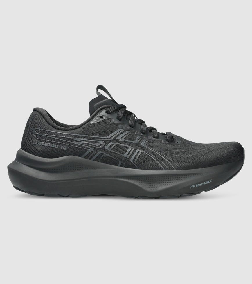 ASICS GT-2000 14 (D WIDE) WOMENS