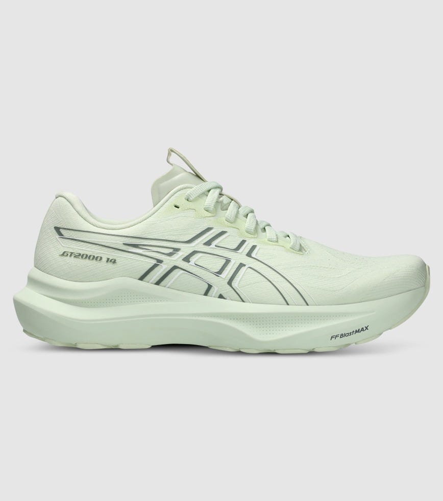 ASICS GT-2000 14 (D WIDE) WOMENS