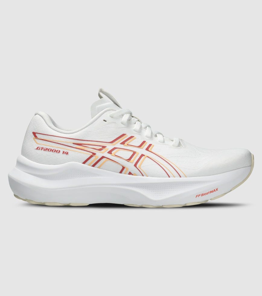 ASICS GT-2000 14 WOMENS