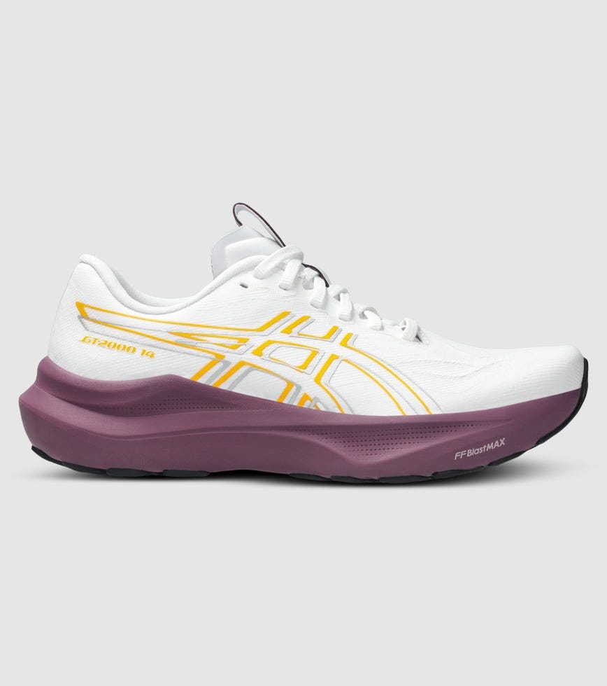 ASICS GT-2000 14 WOMENS