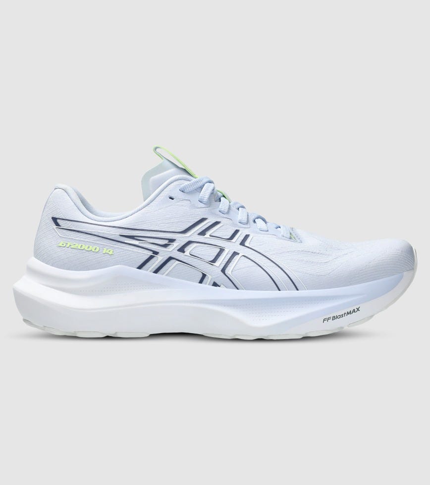 ASICS GT-2000 14 WOMENS