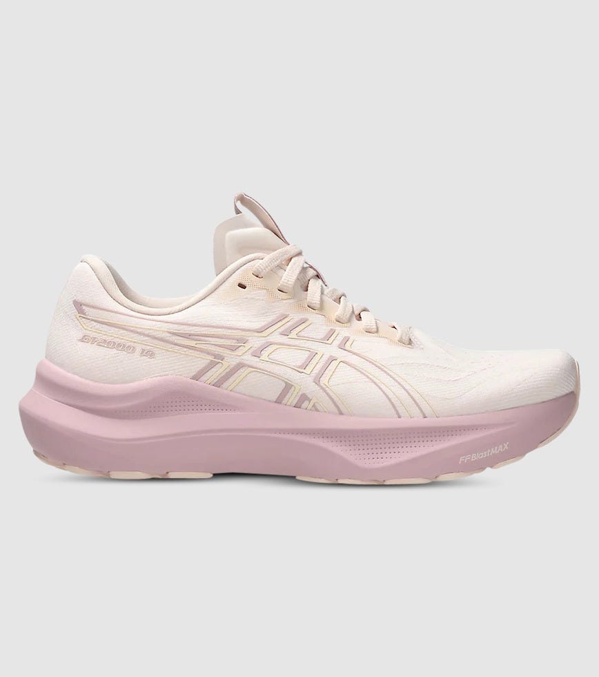 ASICS GT-2000 14 (D WIDE) WOMENS