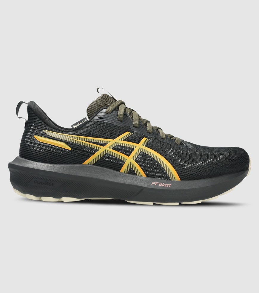 ASICS GT-1000 14 GORE-TEX WOMENS