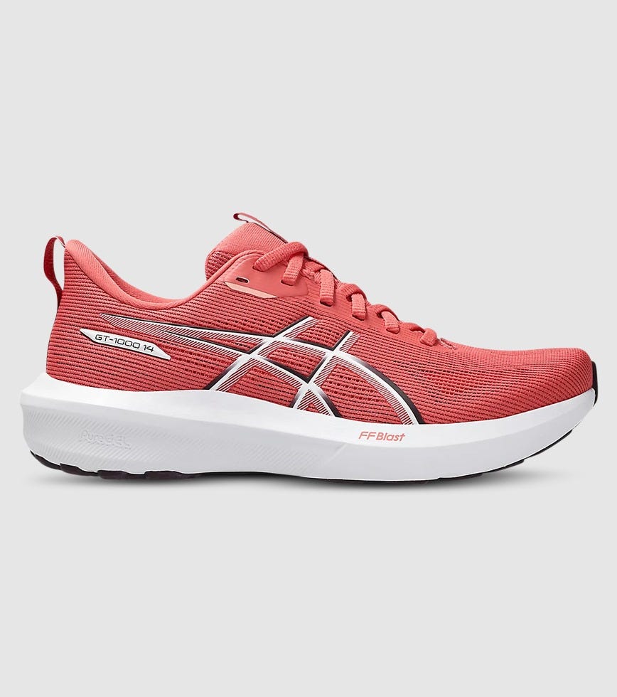 ASICS GT-1000 14 WOMENS
