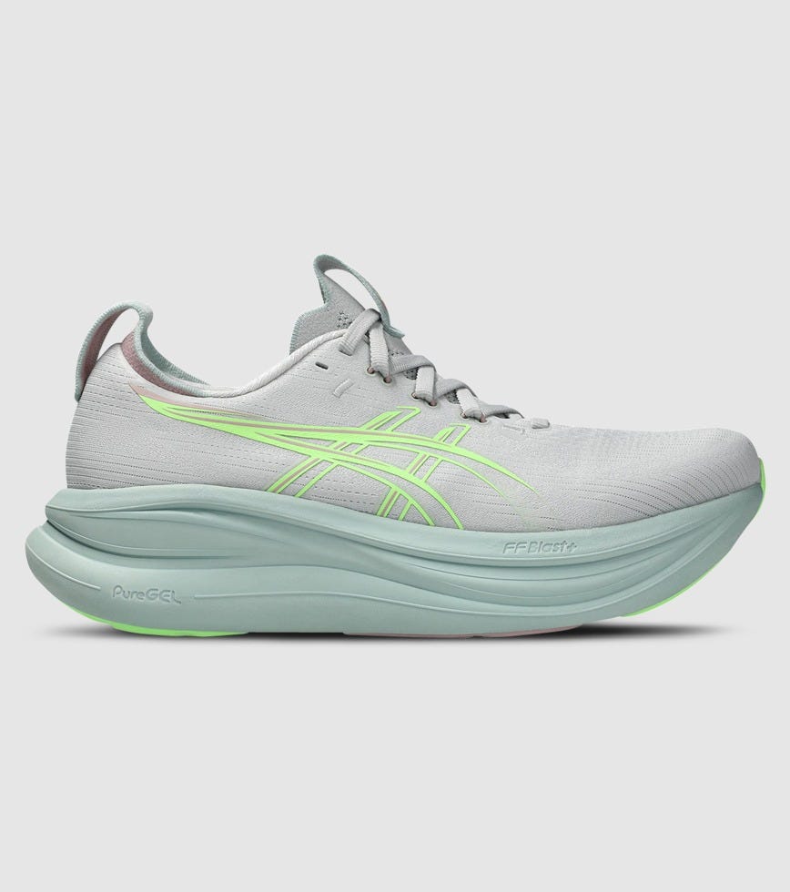 ASICS GEL-NIMBUS 28 WOMENS
