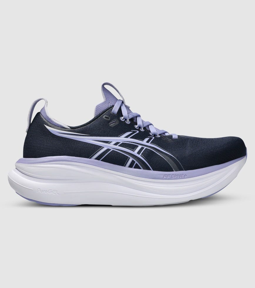 ASICS GEL-NIMBUS 28 WOMENS
