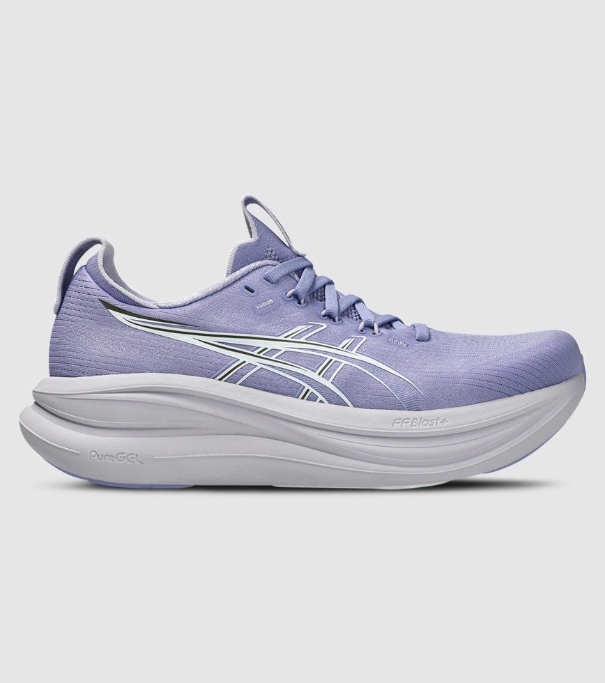 ASICS GEL-NIMBUS 28 WOMENS