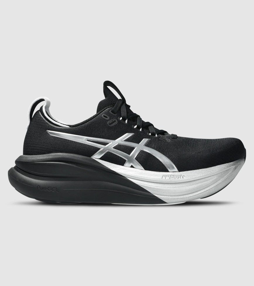 ASICS GEL-NIMBUS 28 WOMENS