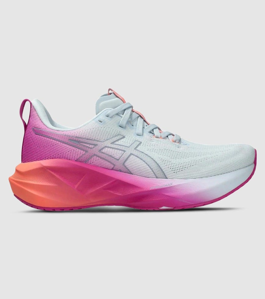 ASICS NOVABLAST 5 WOMENS