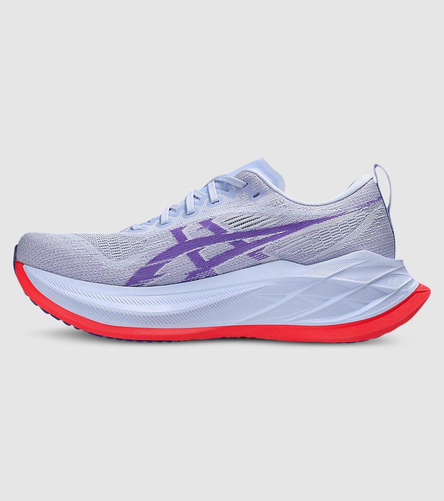 ASICS SUPERBLAST 2 UNISEX BLUE FADE EDO PURPLE | The Athlete's Foot
