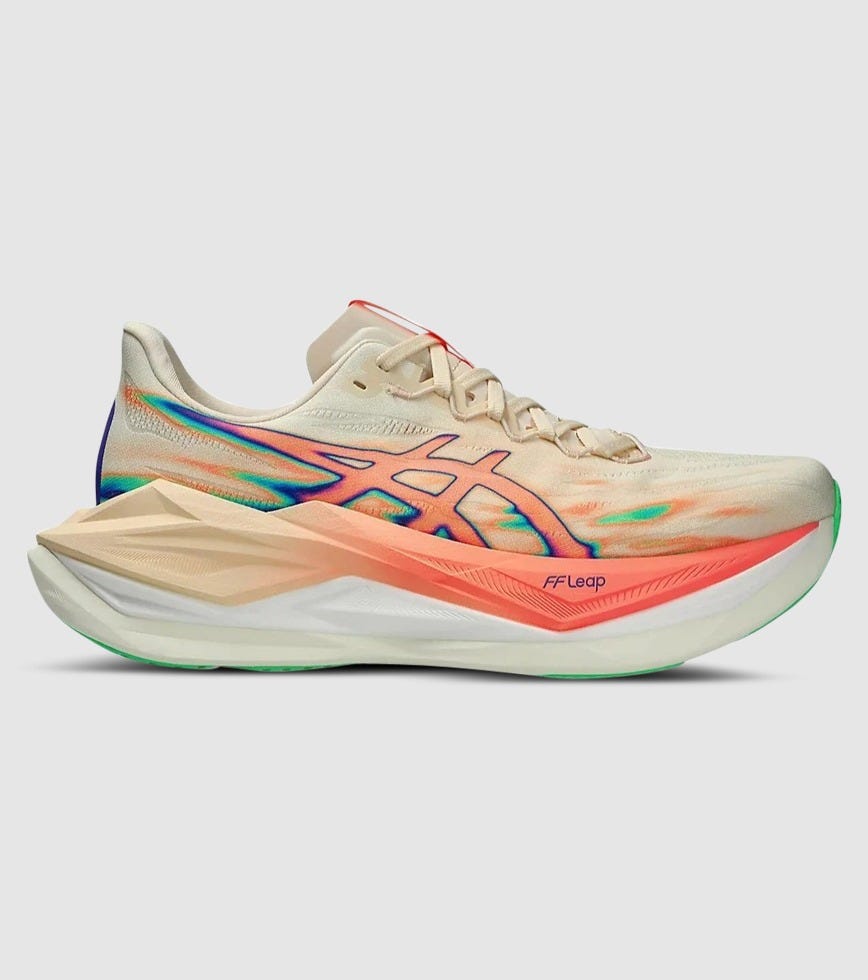 ASICS SUPERBLAST 3 UNISEX