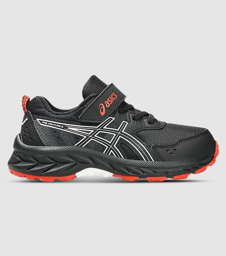 ASICS PRE-VENTURE 9 (PS) KIDS