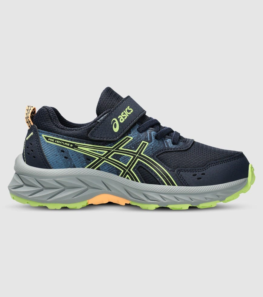 ASICS PRE-VENTURE 9 (PS) KIDS