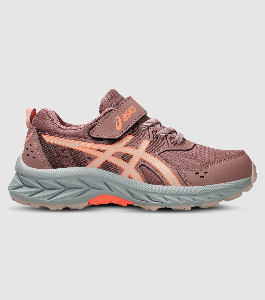 ASICS PRE-VENTURE 9 (PS) KIDS