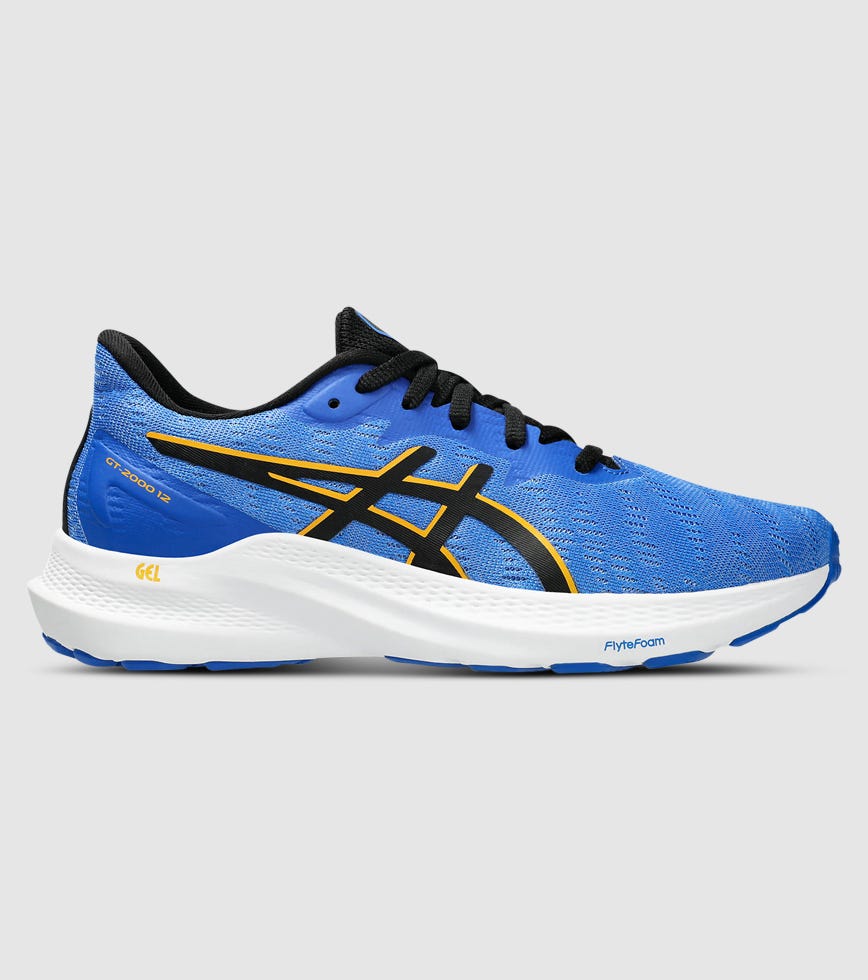 ASICS GT-2000 12 (GS) KIDS