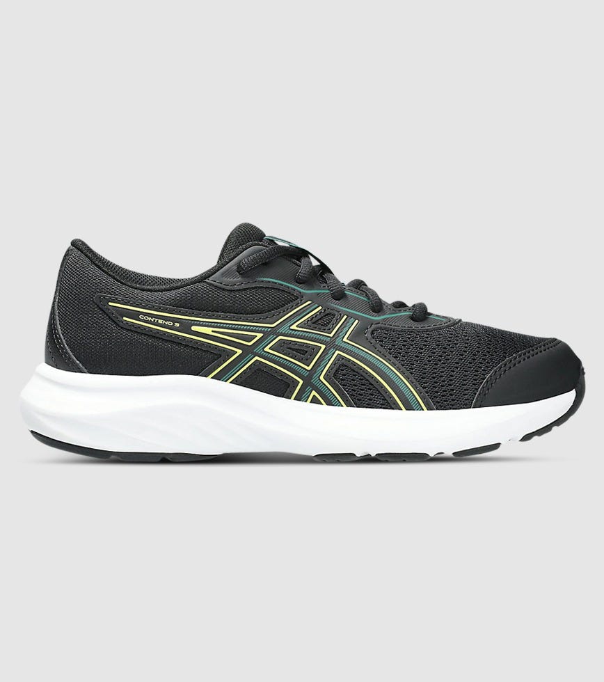 ASICS GEL-CONTEND 9 (GS) KIDS