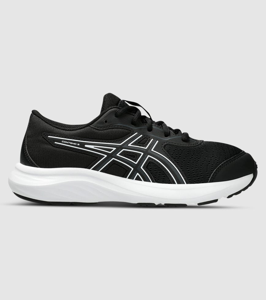 ASICS GEL-CONTEND 9 (GS) KIDS