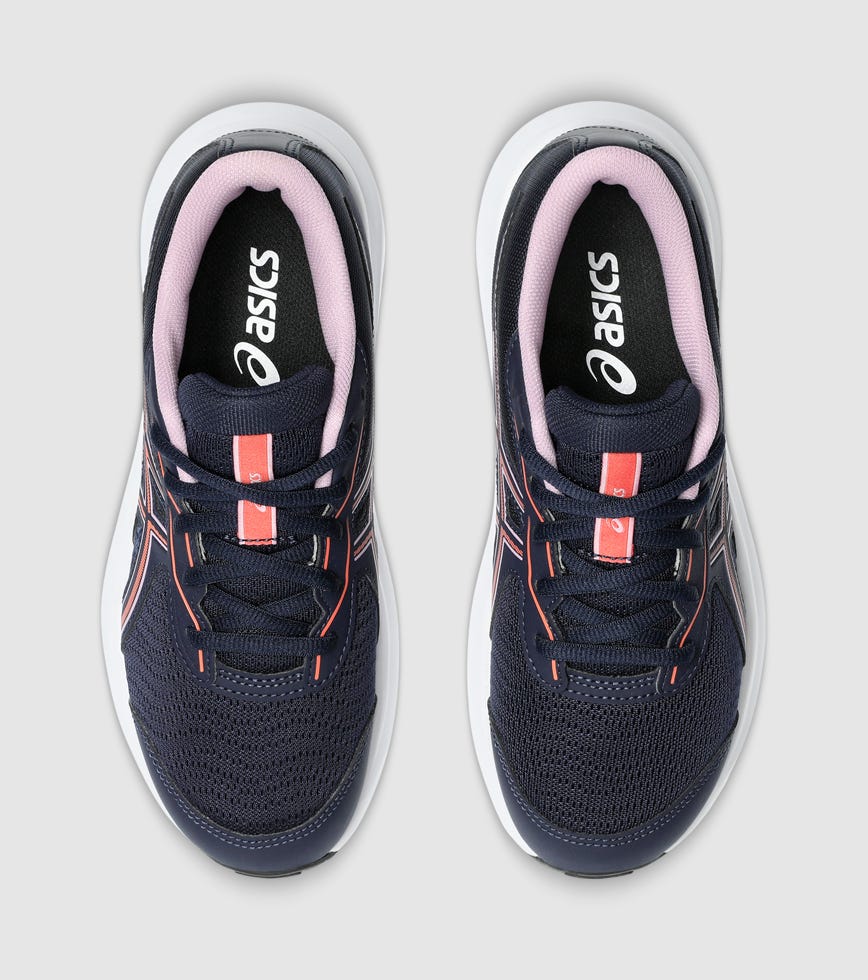 ASICS CONTEND (GS) KIDS MIDNIGHT CORAL REEF The