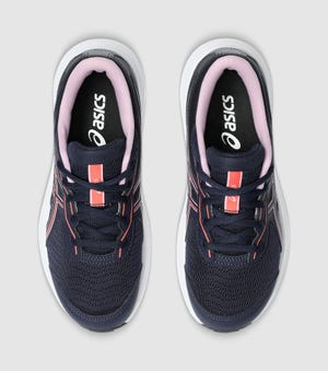 ASICS CONTEND (GS) KIDS MIDNIGHT CORAL REEF The