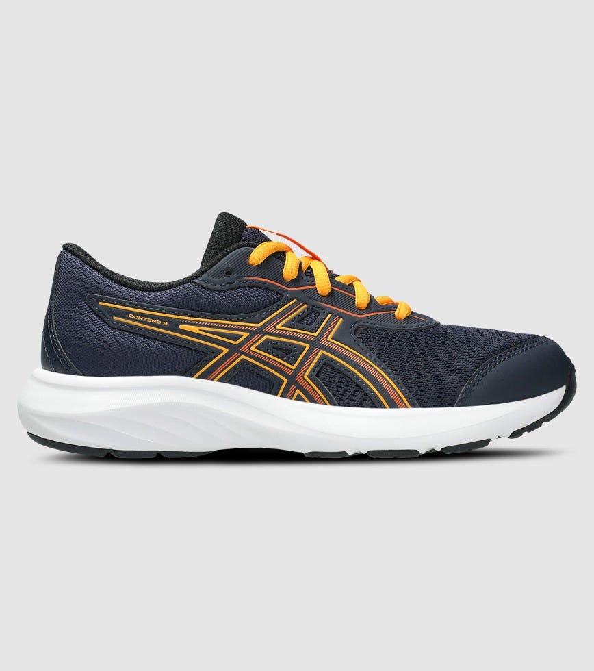 ASICS CONTEND 9 (GS) KIDS