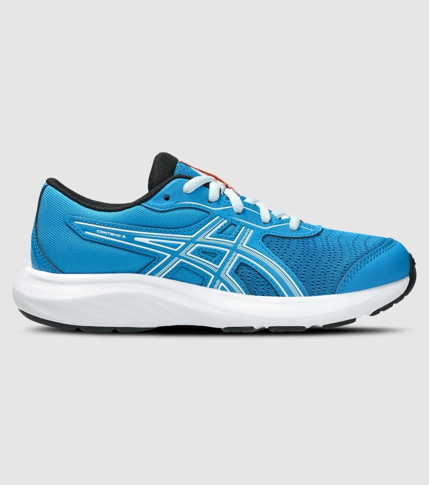 ASICS GEL-CONTEND 9 (GS) KIDS