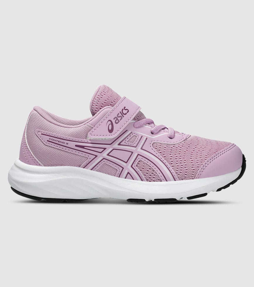 ASICS CONTEND 9 (PS) KIDS