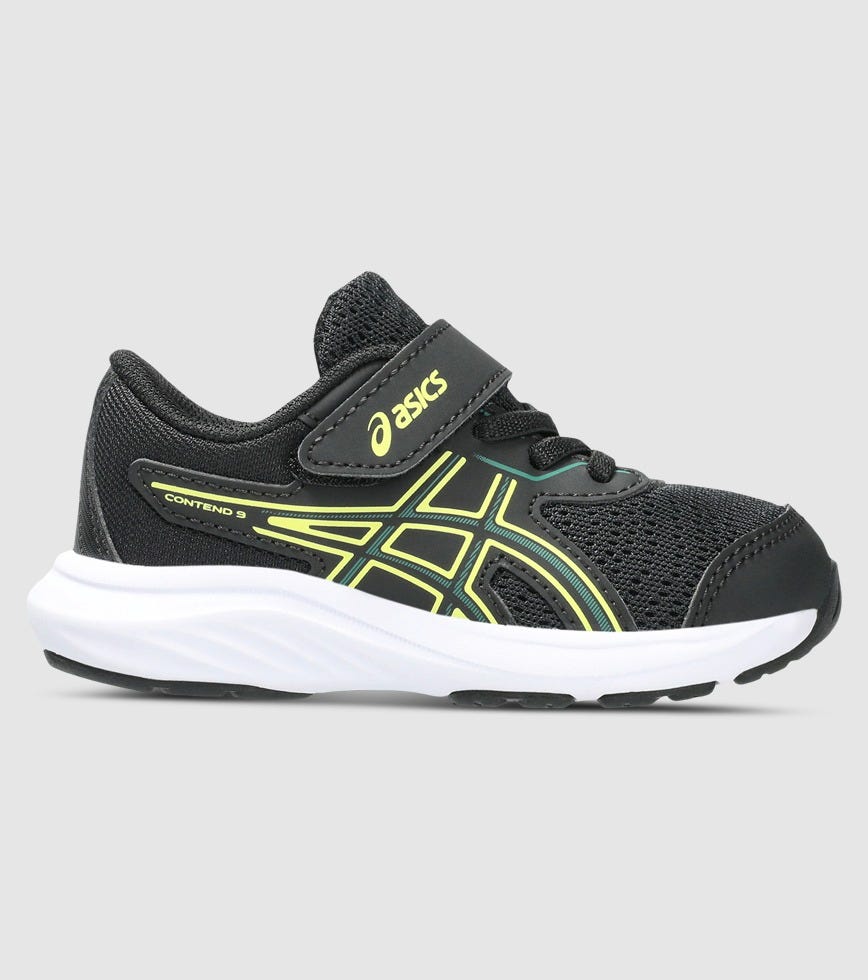 ASICS CONTEND 9 (TS) KIDS