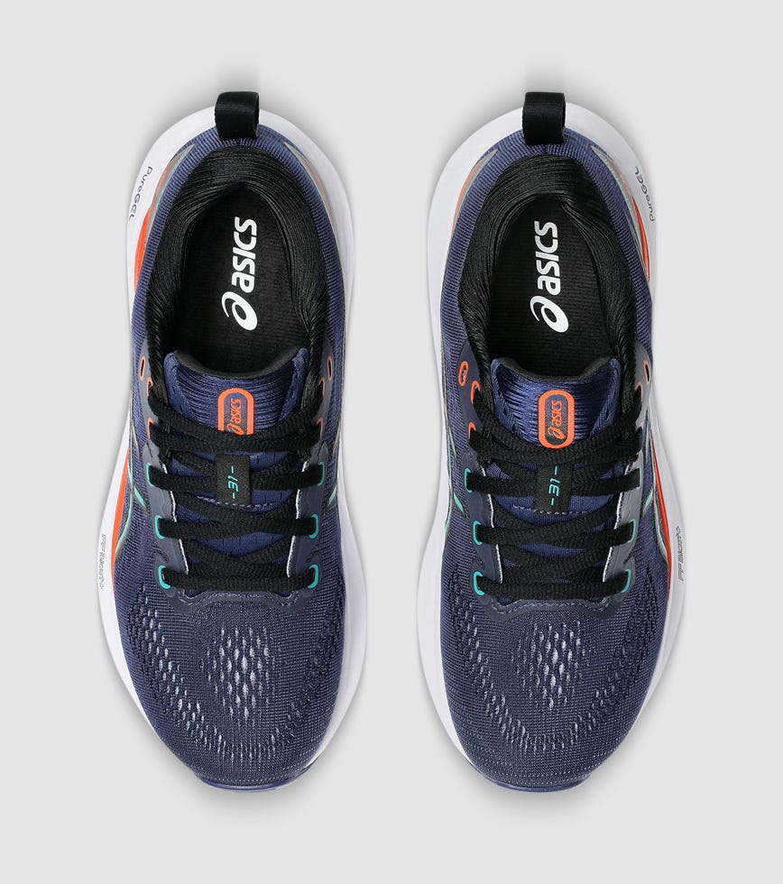 HOT Deals Asics Asics Gel Kayano 15 Blu ASICS GEL-KAYANO