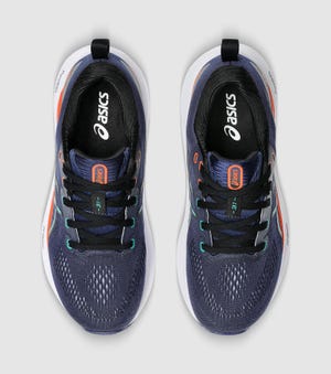 HOT Deals Asics Asics Gel Kayano 15 Blu ASICS GEL-KAYANO