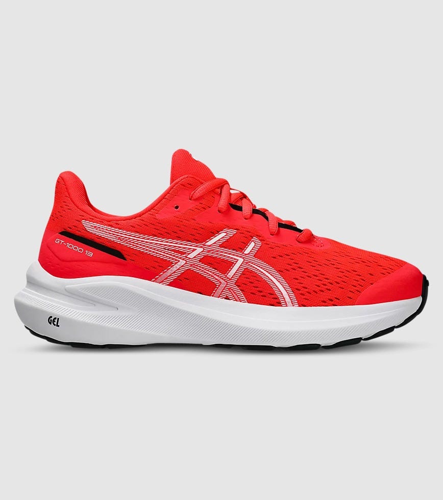 ASICS GT-1000 13 (GS) KIDS