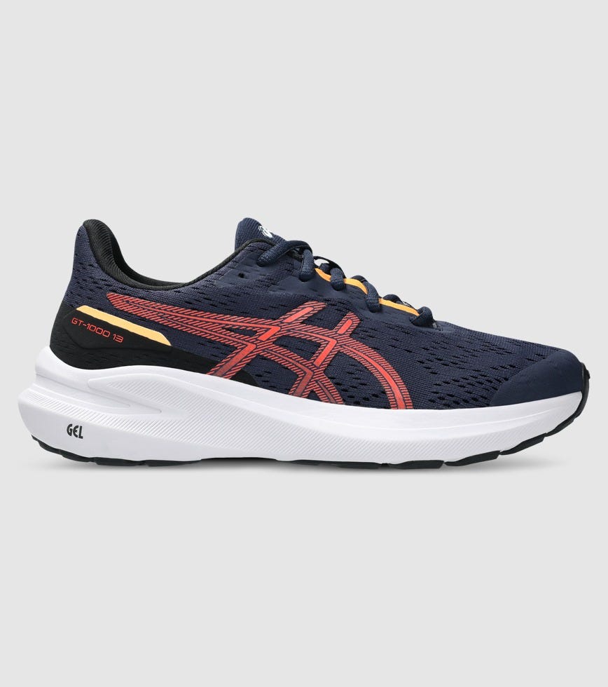 ASICS GT-1000 13 (GS) KIDS