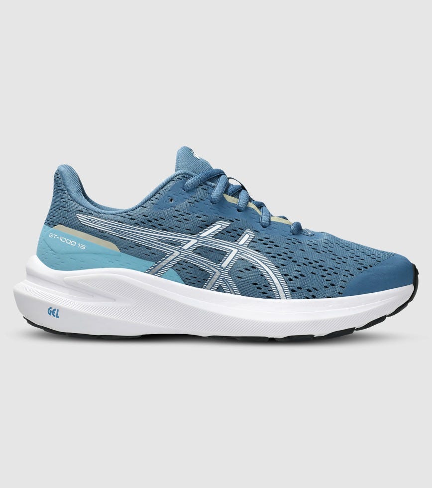 ASICS GT-1000 13 (GS) KIDS