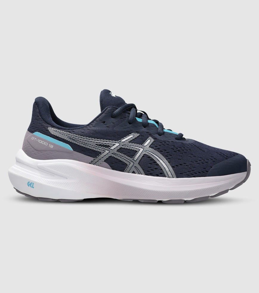 ASICS GT-1000 13 (GS) KIDS