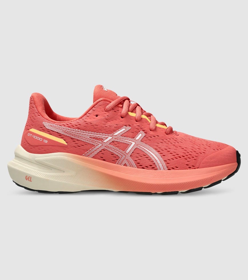 ASICS GT-1000 13 (GS) KIDS
