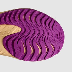 Outsole