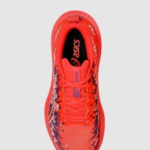 Clearance Asics Asics Gel Noosa Tri Rosso Sale Asics Asics Gel
