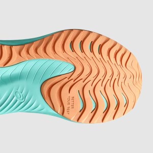 Outsole