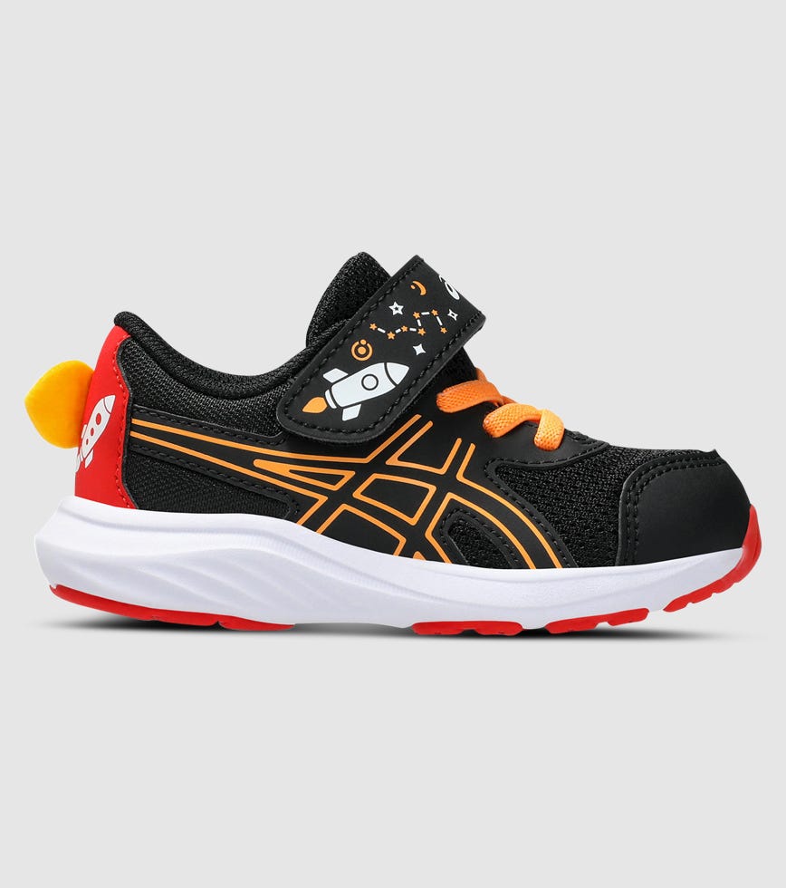 ASICS CONTEND 9 TD SCHOOLYARD KIDS