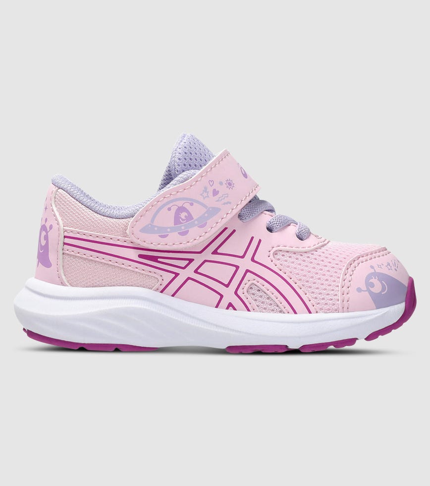 ASICS CONTEND 9 TD SCHOOLYARD KIDS