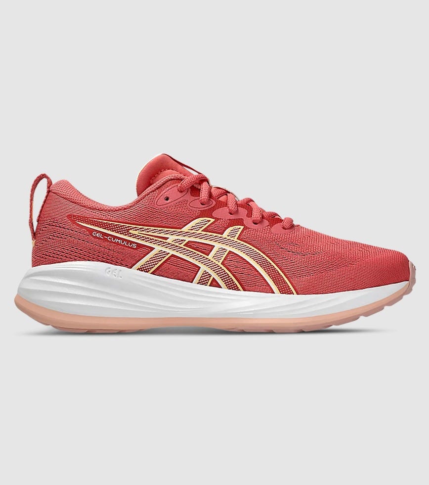 ASICS GEL-CUMULUS 27 (GS) KIDS